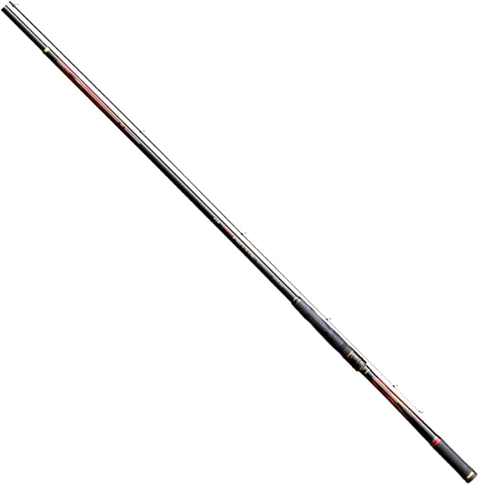 Amazon | がまかつ 磯竿 ガマ磯 スーパープレシード 1号 5.3m